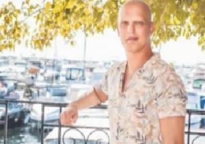 Boğaç Aksoy: Son mücadelemiz başlıyor