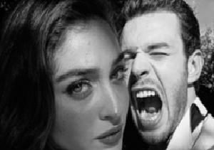 Cemre Baysel ile Aytaç Şaşmaz ilk kez görüntülendi