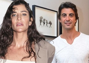 İbrahim Kutluay: Berrak sadece arkadaşım