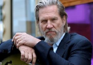 Jeff Bridges kanseri yendiğini açıkladı