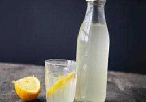 Uzun bir yaşam artık sır değil: Su Kefiri