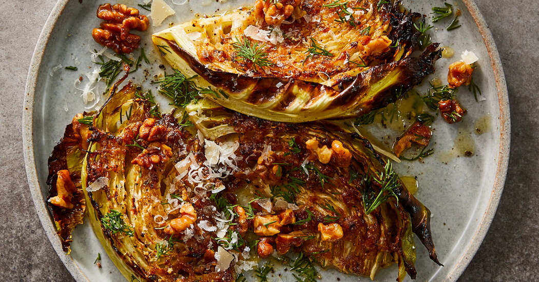 Doldurulmuş Lahananın En İyi Parçaları, Eksi İş