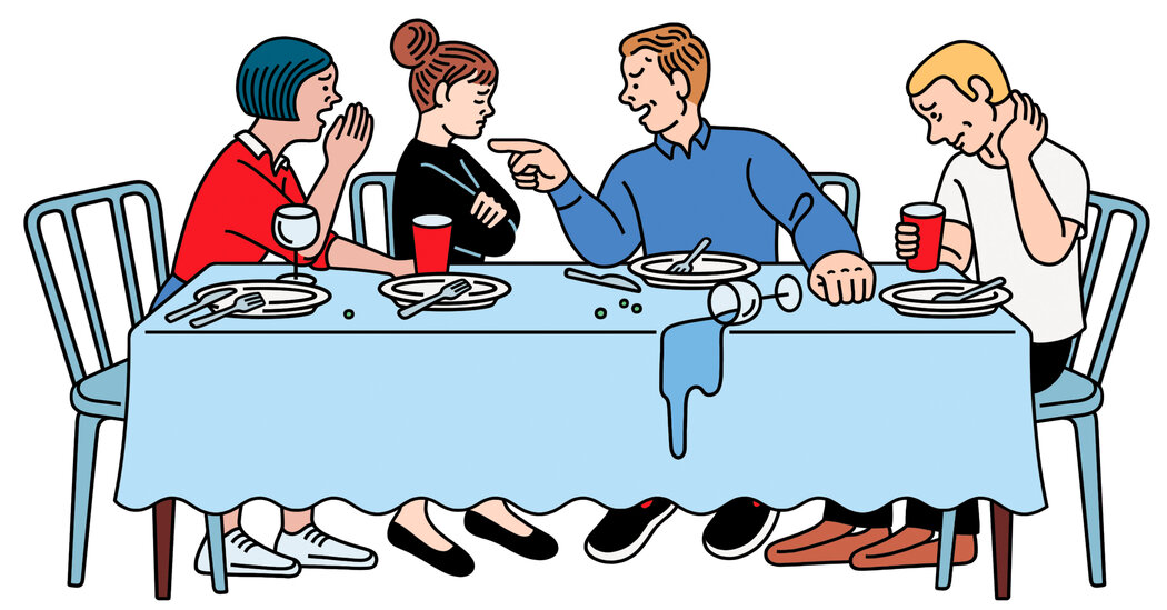 Kayınbiraderim Kız Arkadaşına Karşı Korkunç.  sabahı Kırmalı mıyım?