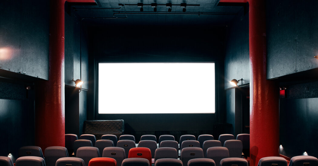 Sinema Forum Nasıl New York’un En İyi Küçük Sinema Evi Oldu?