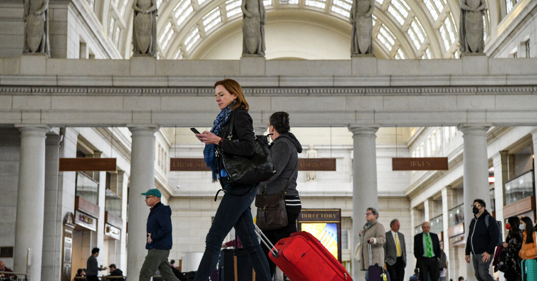 Adalet Bakanlığı, Ulaştırma Maskesi Görevini Geri Getirmek İçin İtiraz Ediyor