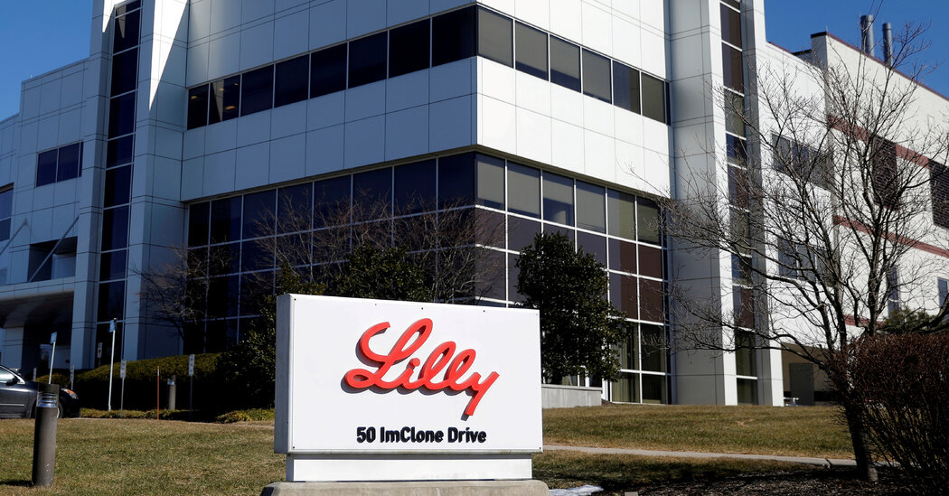 Deneysel Obezite İlacını Alan Hastalar 50 Pound’dan Fazla Kaybetti, Üretici Ediyor