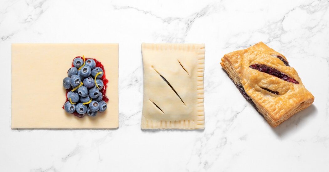 Dufour Börek Mutfaklarından Bitkili Börek Hamuru