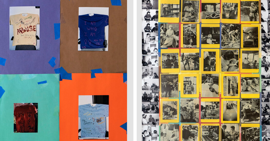 Hayatta Kalma ve Güçlendirmeye Adanmış Bir Carmen Kazanan Gösterisi