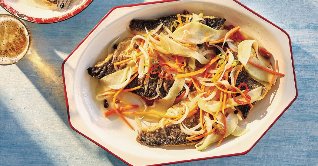 Jamaika’dan Gıpta Edilen Bir Tarif Sonunda Paylaşıldı