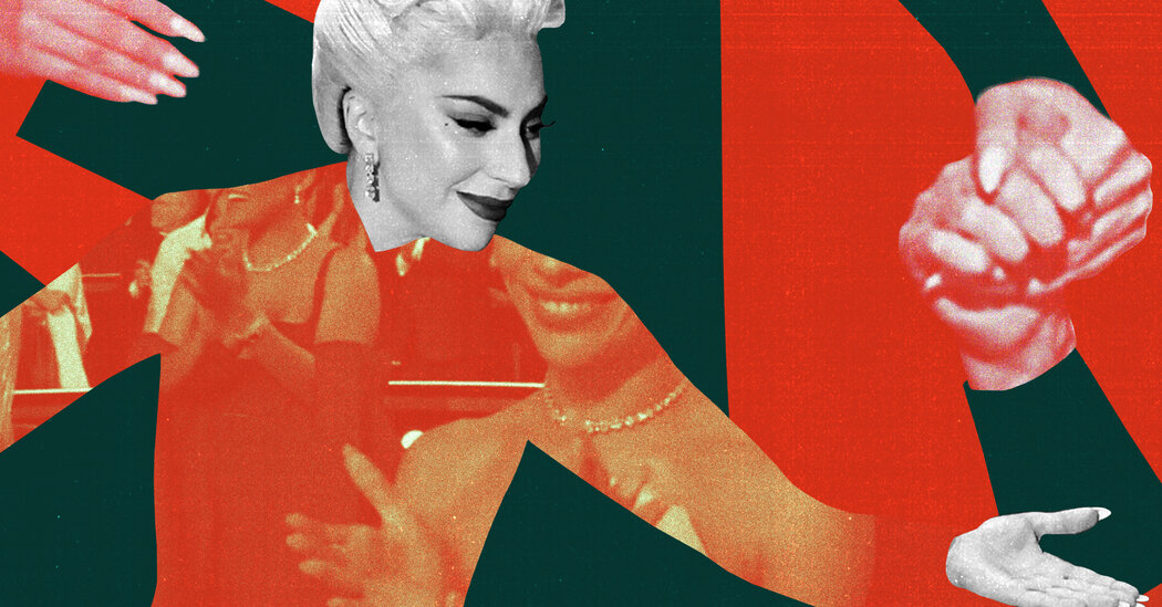 Liza Minnelli ve Joni Mitchell için Deva’nın O Anları Neden Farklı Hissetti?