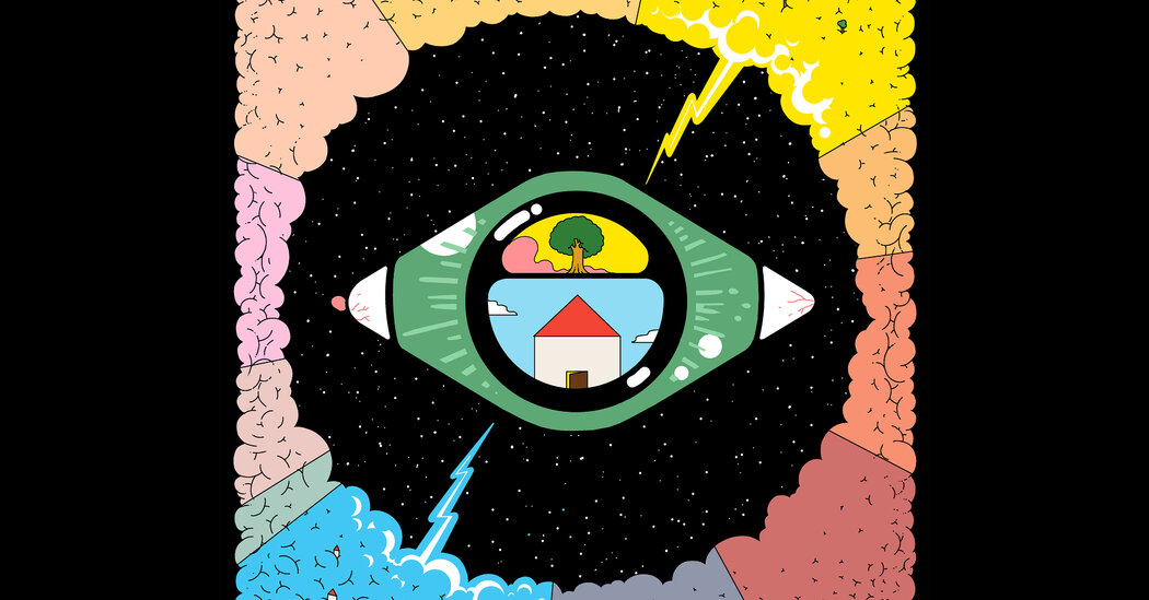 MRI’lar Beyin Aktivitemiz ve Psikolojimiz Arasında Bağlantılar Buluyor