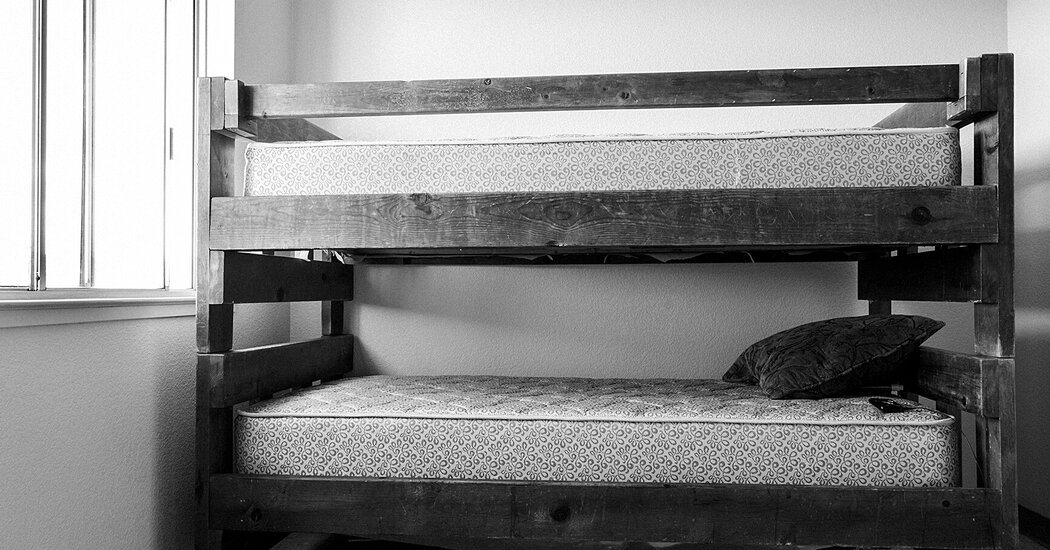 New York’a yeni mi giriyorsunuz?  Bir Oda Arkadaşı Hikayen var mı?