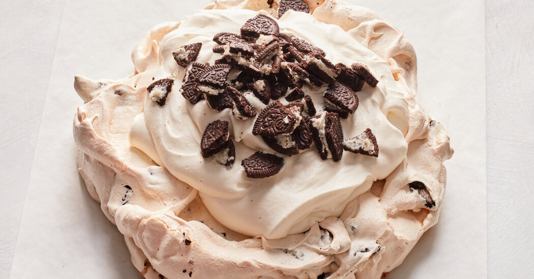 Pavlova Doğaçlama İçin Yalvarıyor