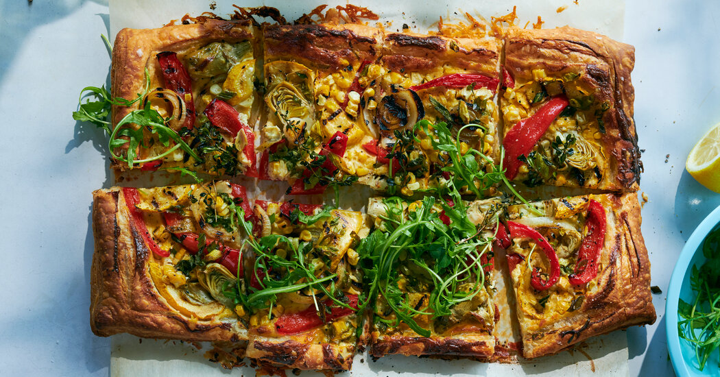 Pazar Sabahı Gibi Kolay 16 Brunch Tarifi