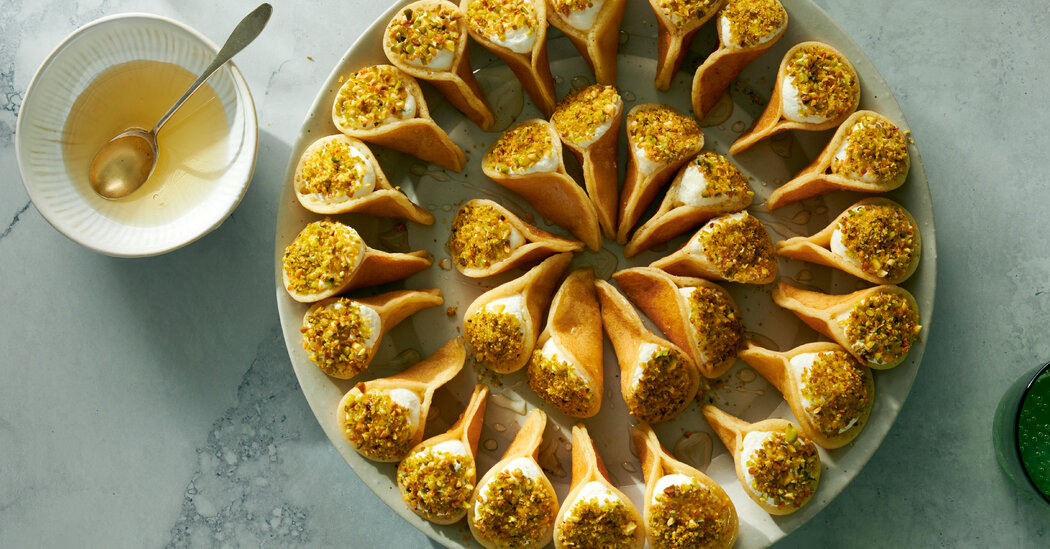 Ramazan Ayırmak İçin 15 Tarif