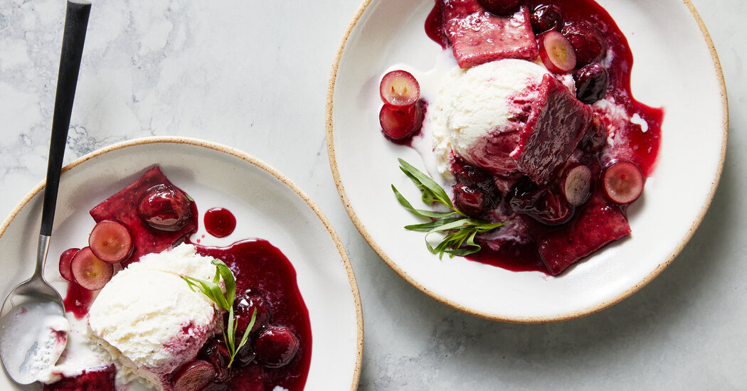 Sevilen Yerli Tatlı Her Nesilde Evrimleşiyor