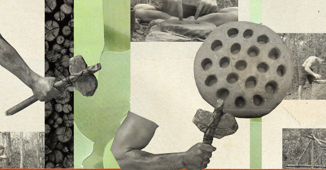 Sıfırdan İnşa Edilmiş Bir Dünyayı İzlemek Bu Kadar Tatmin Edici?