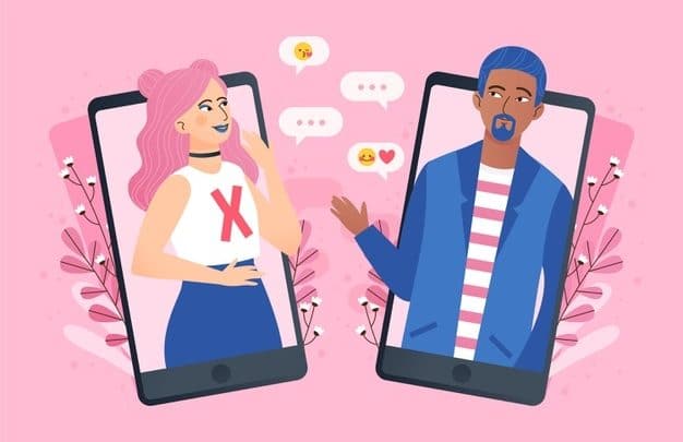 Chat Arkadaş Bulmak icin En iyi  Sitelerden