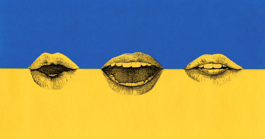 Ukrayna’daki Savaş Yeni Bir Kelimeyi Serbest Bıraktı