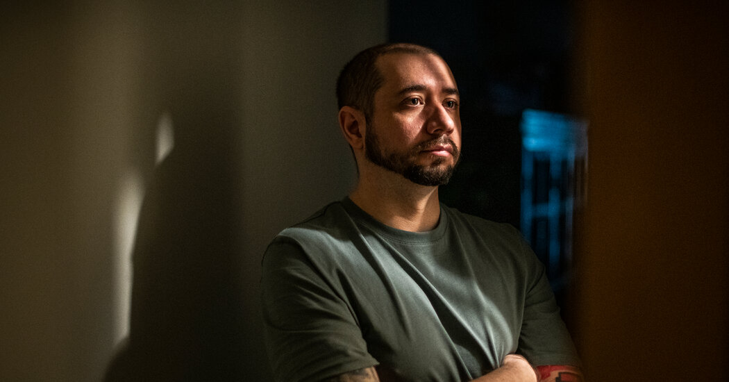 Bir CDC, ABD’de Covid’den kurtulan 5’den 1’inden uzun süre devam etmektedir.