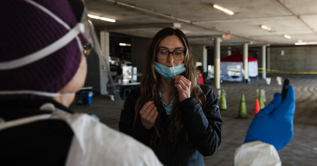 Korona Virüsü Ne Sıklıkta Bulaşabilirsiniz?