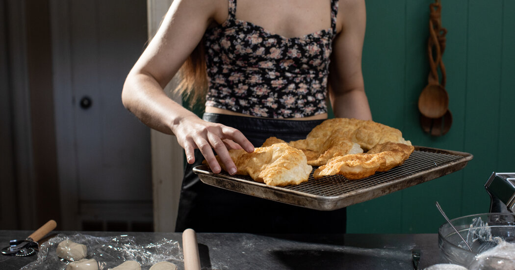 Mariupol Mutfağını Kurtarmak, Aile Tarifi Tarifi Kuşatılmış