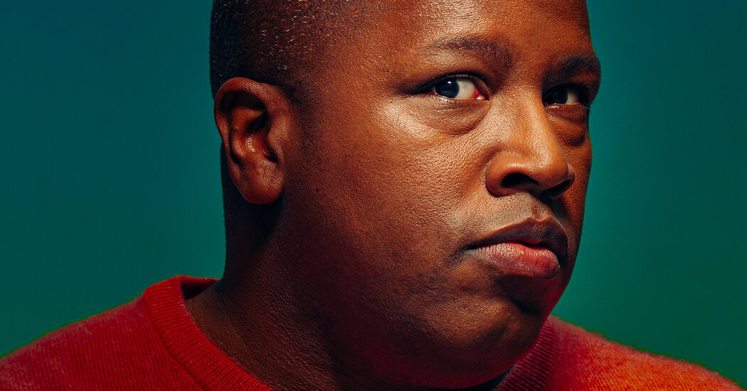 Michael R. Jackson’ın Büyük Broadway Gerilim Filmi