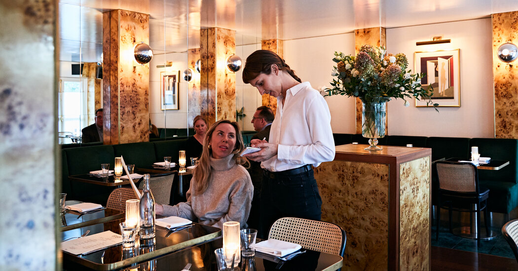 Şu Anda New York’ta Nasıl Rezervasyon Bulunur?