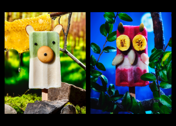 Çocuklarınızla Yapabileceğiniz 6 Harika Buz