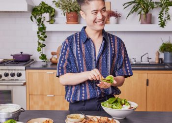 Eric Kim’in Temel Kore Tarifleri