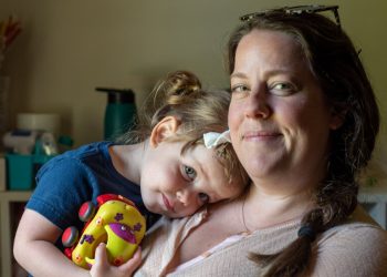 Küçük Çocuklara Geliyor, Ancak çocuklara yönelik Aşıin Zor Soruları Var