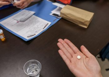 Kürtaj Hapları, Kürtaj Yasakları Uygularken Spot Işığı Aldı