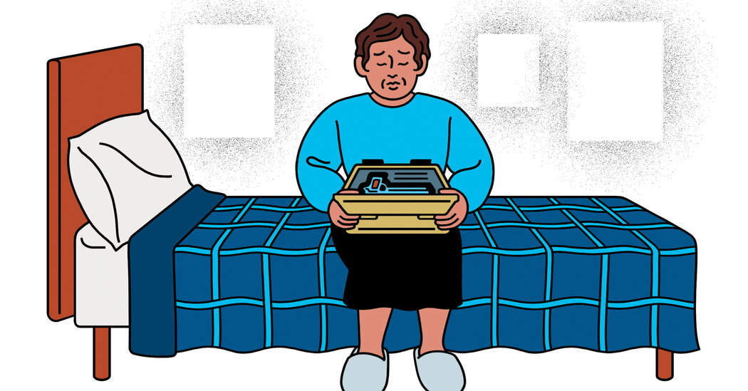 Rahmetli Oğlumun Silahını Ne Yapıyoruz?