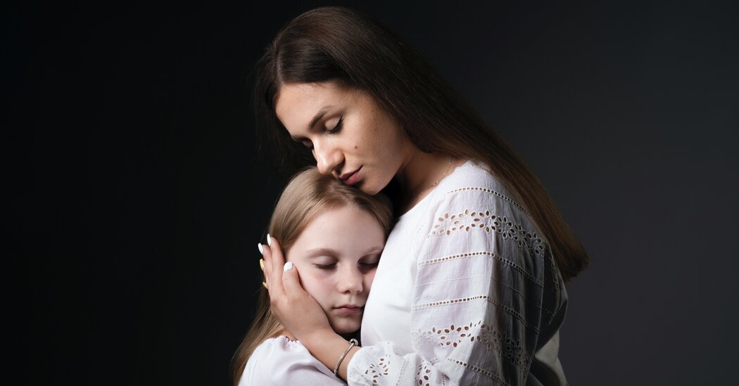 Tehlikeden New York’a kaçtılar.  Yeni Hayatları Ne Zaman Başlayacak mı?