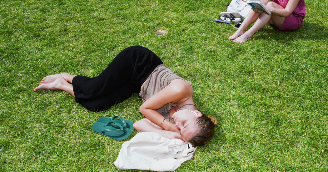 Uyku Borç Tahsilatçısı Burada