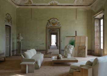 Vincent Van Duysen ile Zara Home İşbirliği