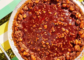 Yaratıcı Christina Tosi’den Waffle Koni Turta Kabukları