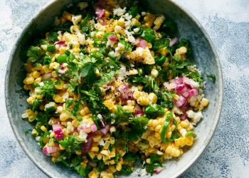 4 Temmuz’da Gösteriyi Çalacak 25 Cookout Garnitür