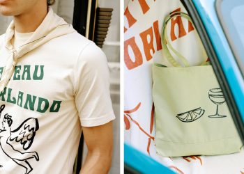 Bir İtalyan Kaçışından Esinlenen Bir Yaz Kapsülü Koleksiyonu