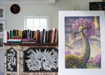 Bir Profesör Akademiyi Kendi Arka Kariyeri İçin Takas Ettiğinde