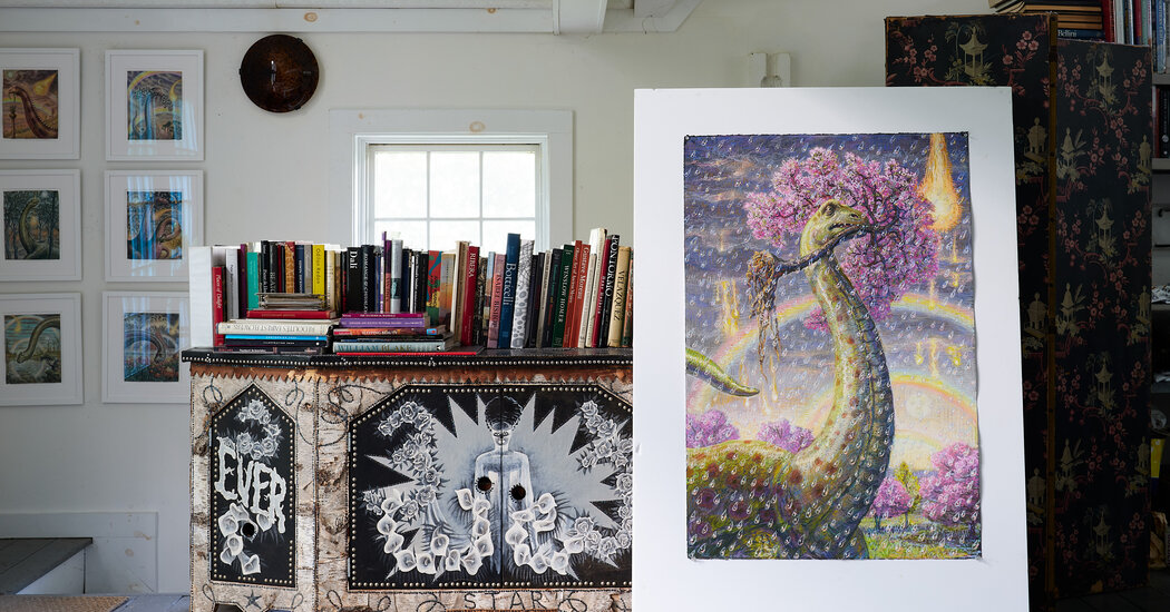 Bir Profesör Akademiyi Kendi Arka Kariyeri İçin Takas Ettiğinde