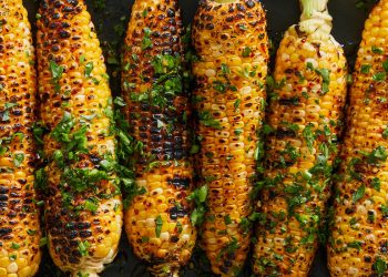 En Büyük Izgara Mısır Sırlı