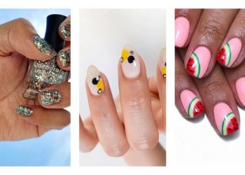 En Tanınan Oje Yaz Renk Trendleri 2022