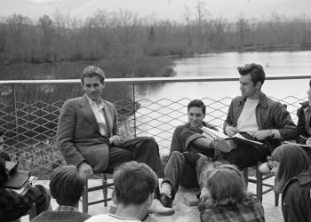 Neden Hala Black Mountain Koleji Hakkında Konuşuyoruz?