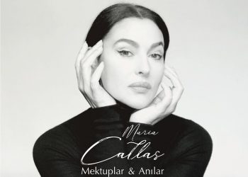 Sinemanın ikonik ismi Monica Bellucci birinci sefer Türkiye’de!