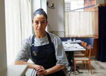 TriBeCa’da Beğenilen Bir Restoran olan Mena Kapanacak
