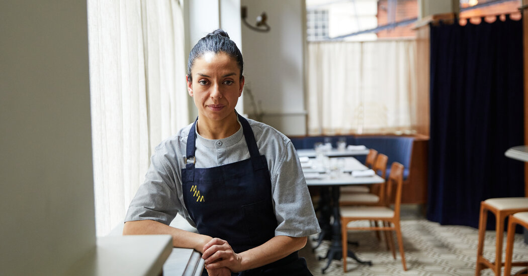 TriBeCa’da Beğenilen Bir Restoran olan Mena Kapanacak