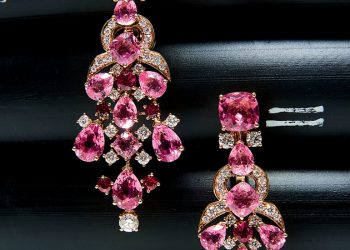 Bu Bulgari Küpeler Asırlık Bir Tutkuyu Çağırıyor