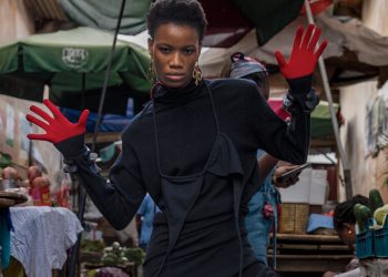 Bu Sonbaharın Modası Zıtlıklarla İlgili Bir Araştırmadır