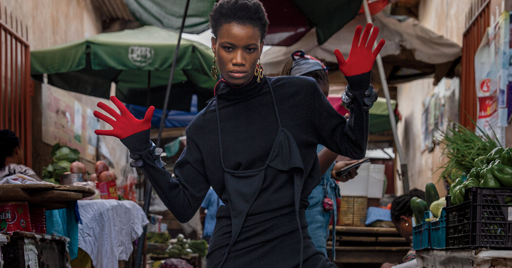 Bu Sonbaharın Modası Zıtlıklarla İlgili Bir Araştırmadır